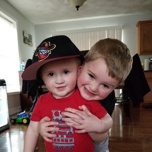 Meet your Posher, Tara